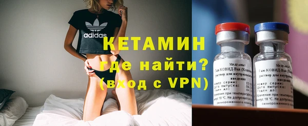 молекула духа Бородино